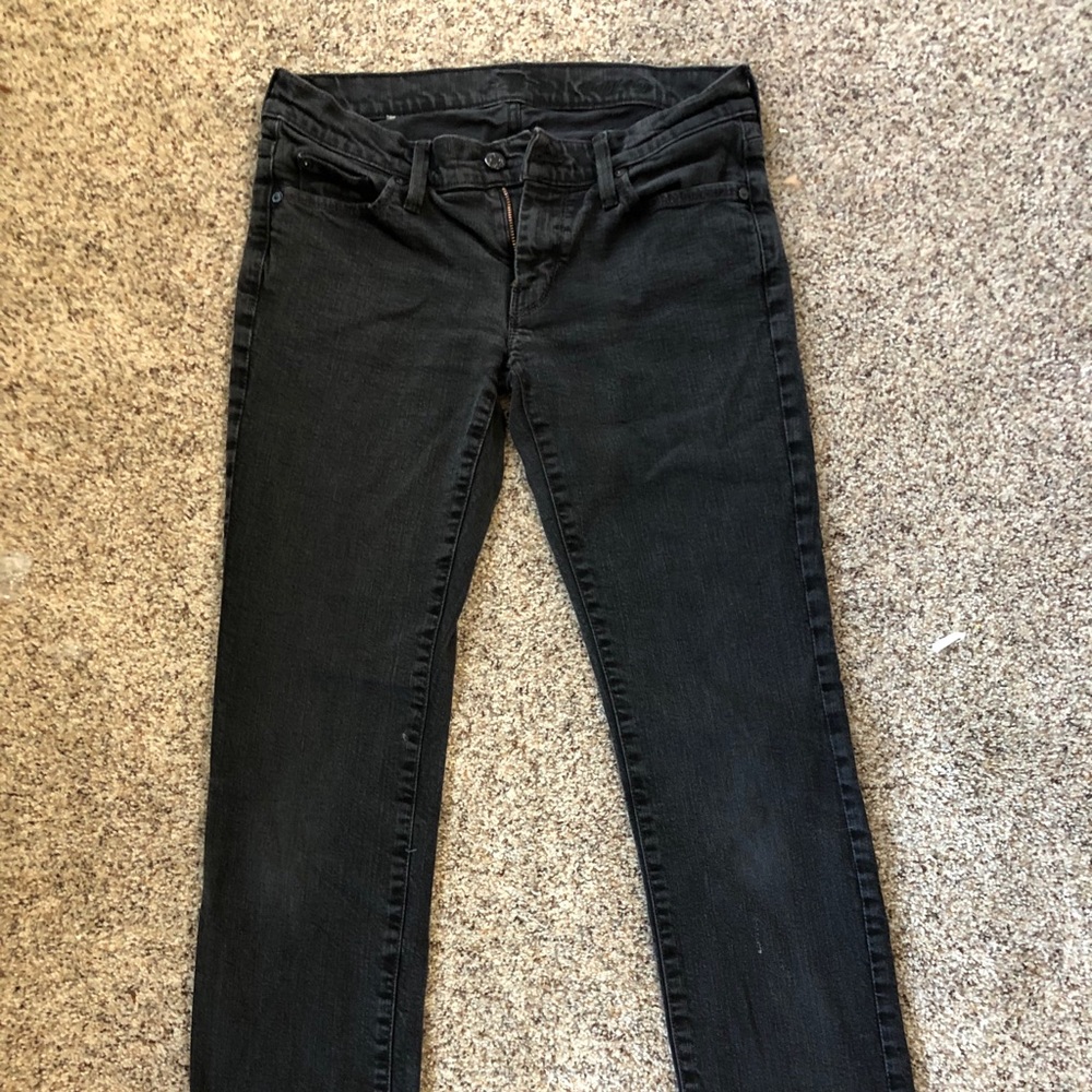 7 For All Mankind Jeans